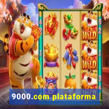 9000.com plataforma